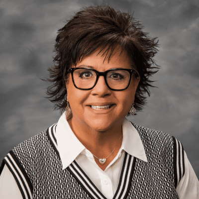 Sherry Rutz Our Team - Learn More About Our Team | The Arlington Memorial Gardens