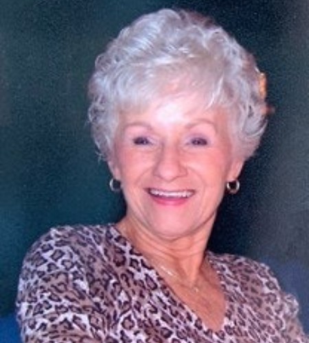 Dorothy Ann Ventura