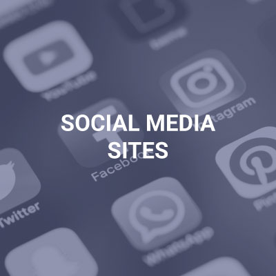 Social Media Sites_Resources