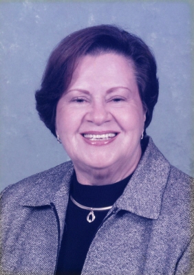 Doris K. Clem