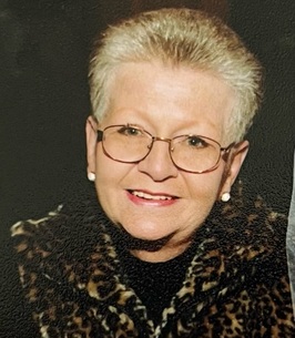 Patricia A. 