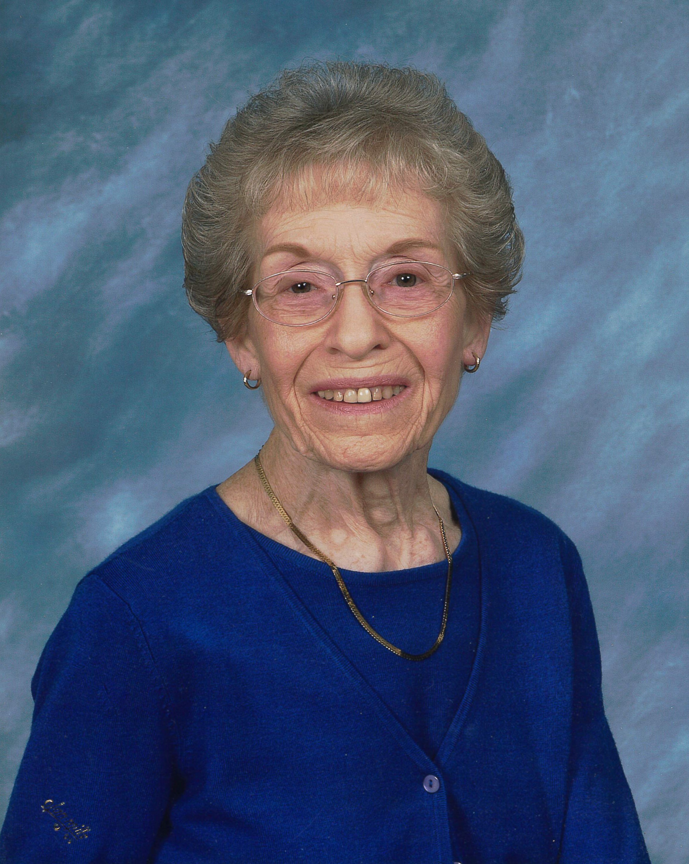 June W. Priest