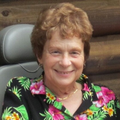 Judy Marie Risner