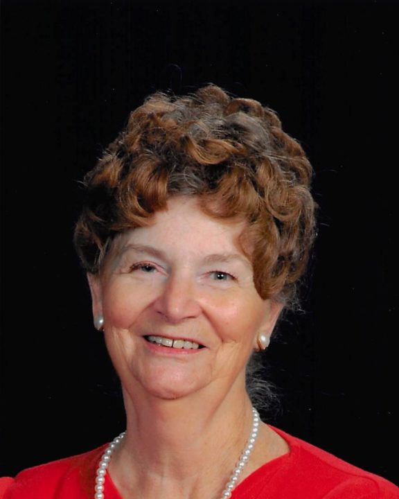 Gail Louise Scherz