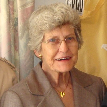 Carole Lois Dengler