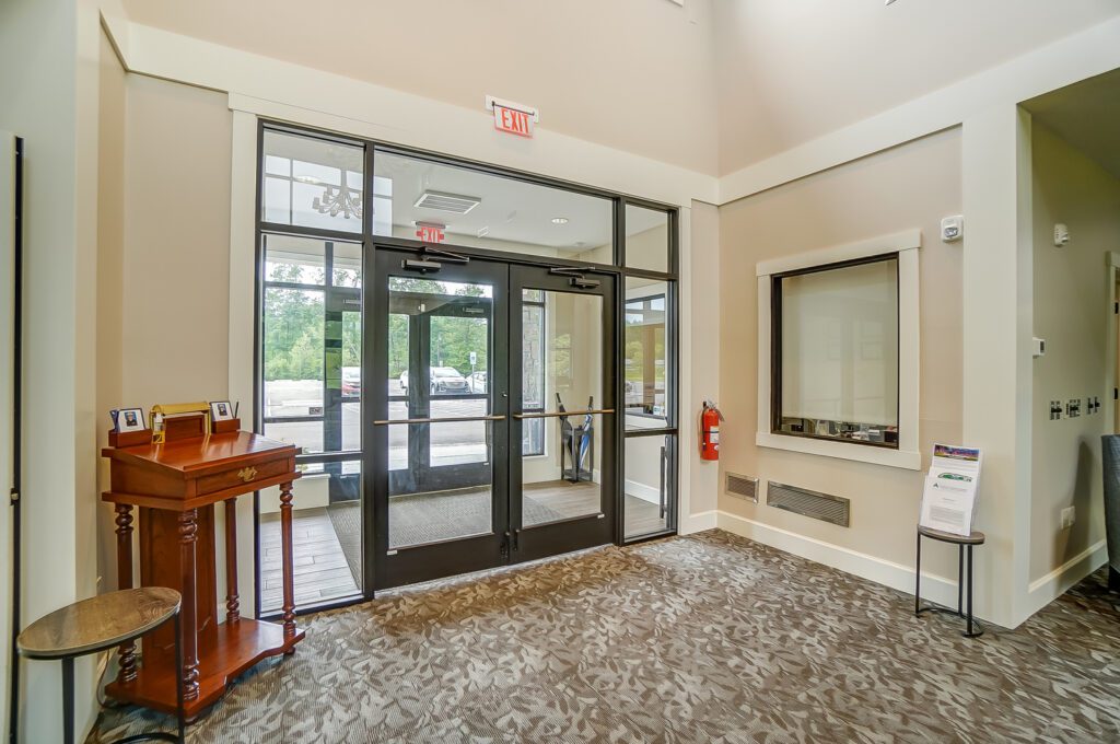 Voted Best Funeral Home/Crematory for 2022 - Arlington Memorial Gardens