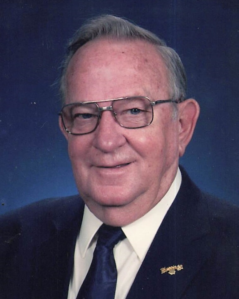 Ronald C. Baker