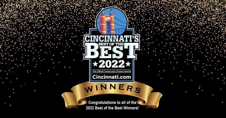 Newest Cincinnati Funeral Home Voted Best in 2022