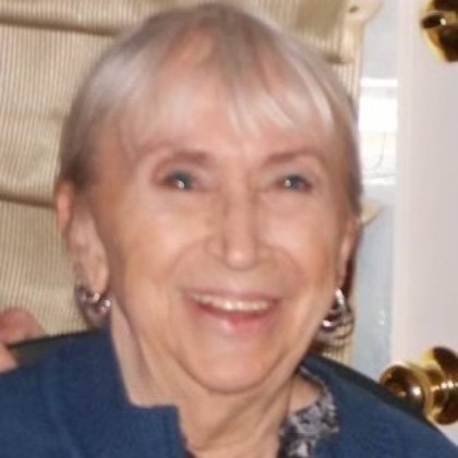 Carol Hilda Hugo