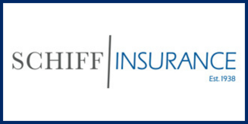 Schiff Insurance FOM Sponsor