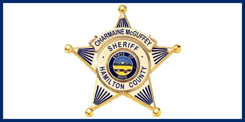 Hamilton County Sheriff Dept FOM Sponsor