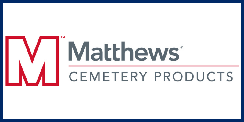 Matthews Cemetery FOM Sponsorship