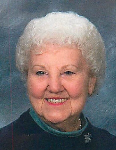 Mary L. Pickett