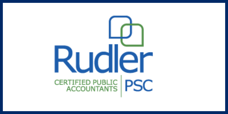 Rudler CPAs FOM Sponsorship
