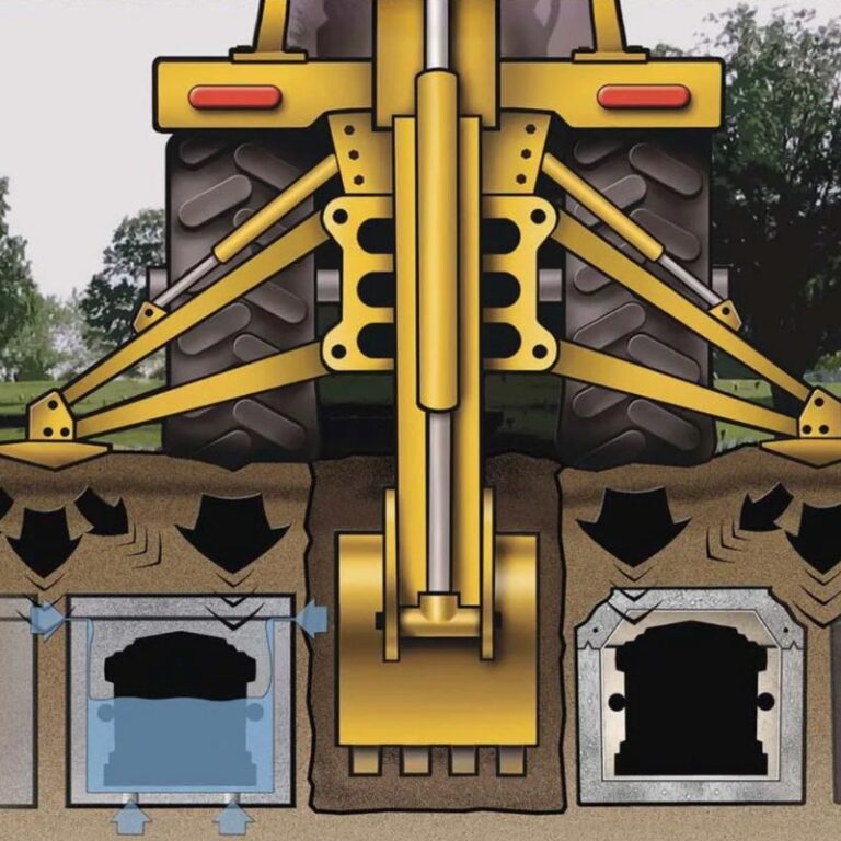 Grave Vaults or Grave Liners: Are They Different?