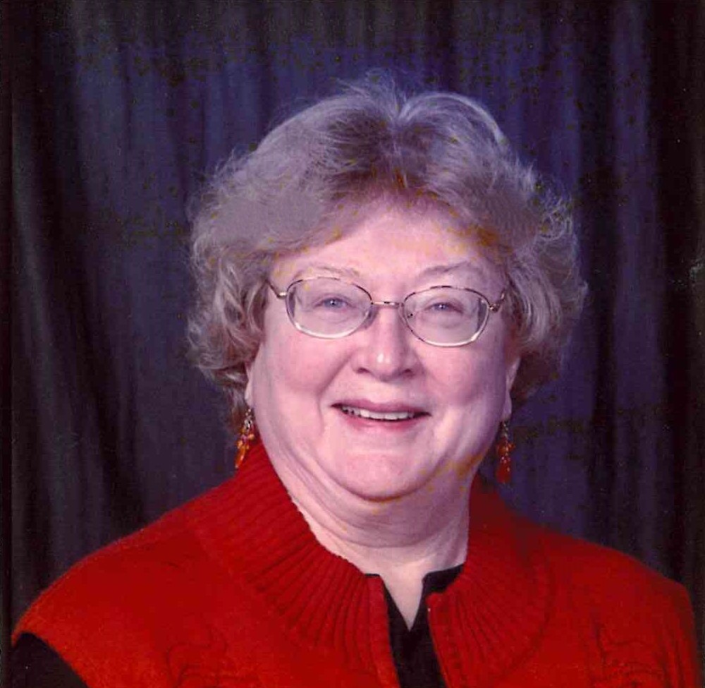 Janet Mae Lerch