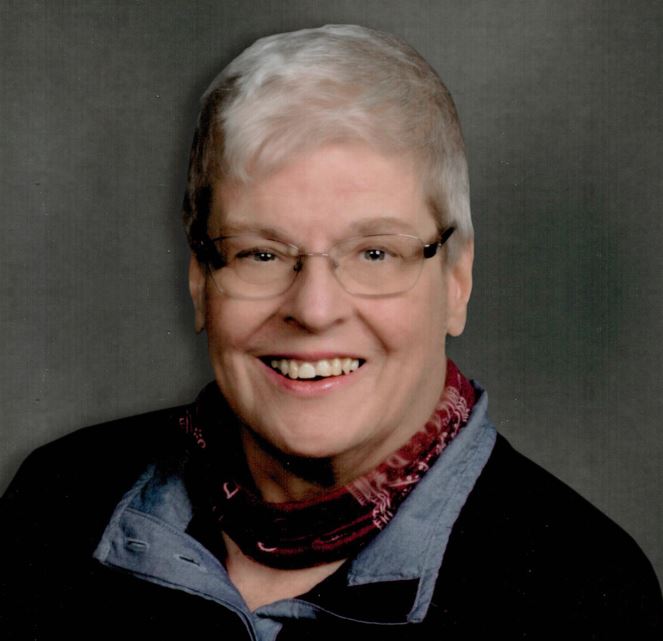 Carolyn Mae Maschmeyer