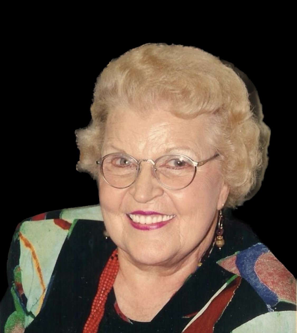 Doris W. Dunn