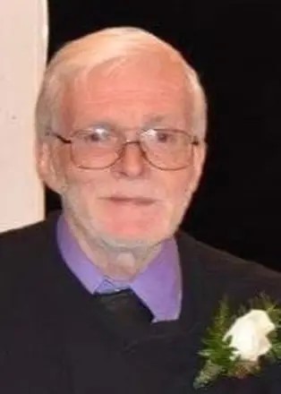 Barry W. Brown