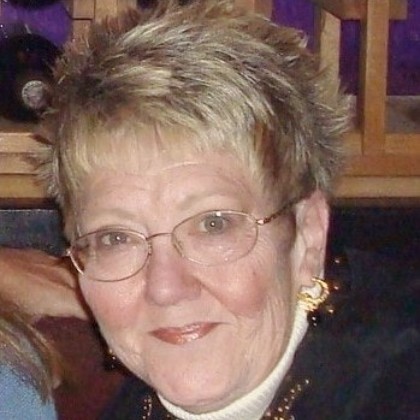 Joan B. Schmitz