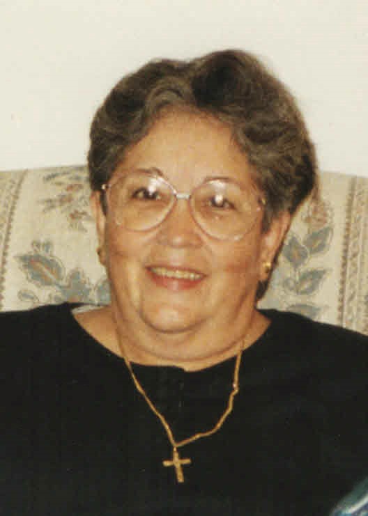 Carmen Maria Guadalupe Eugenia Horstmann