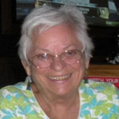 Edna Mae Brooks