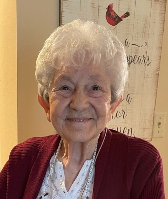 JoAnn M. Hester