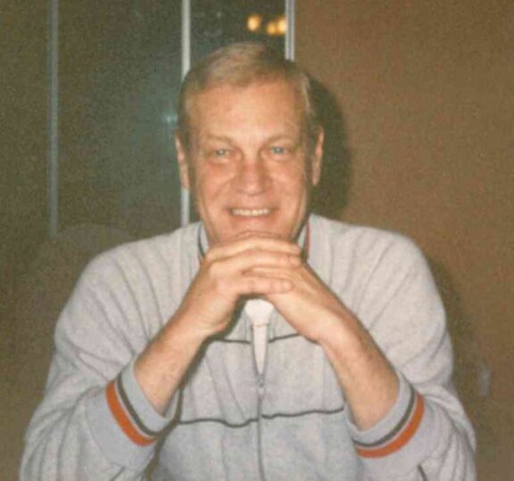 Bobby Spangler