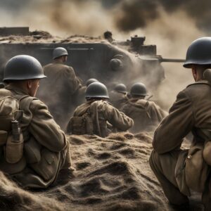 Reflections on D-Day and Its Lasting Impact
