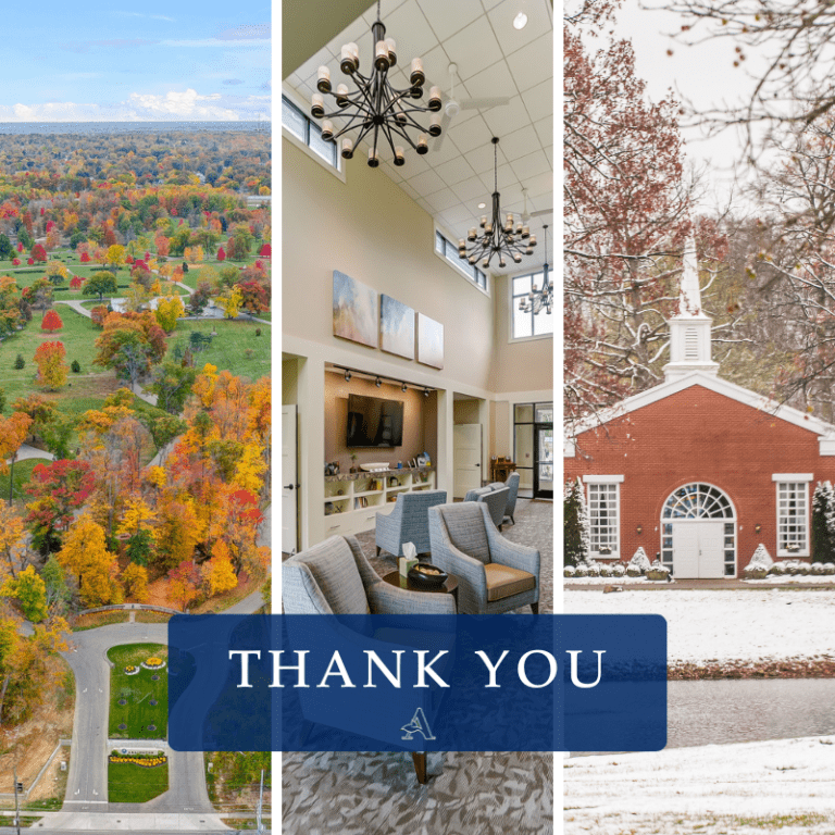 Arlington Funeral Home Honored as Finalist - Cincinnati.com