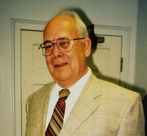 Clyde Paul Ankenbauer