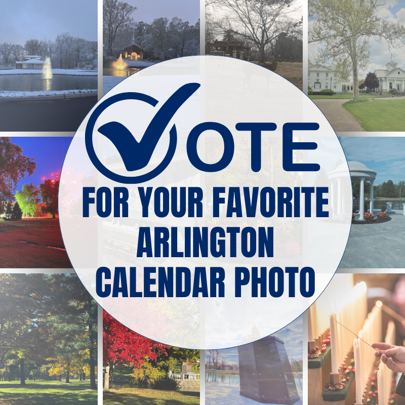 Calendar Contest: Vote for your favorite photo