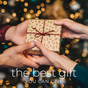 The Best Gift You Can Give: Pre-Planning Your Final Wishes