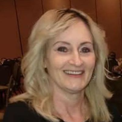 Melissa R. Thompson-Blessing