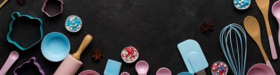 Cooking_Baking Tools