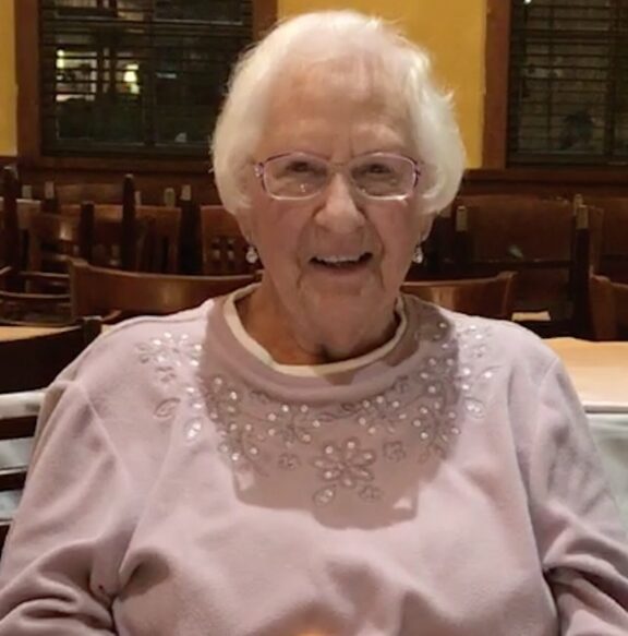 Betty J. Martineau