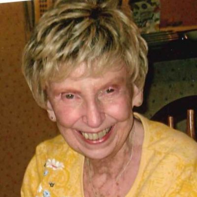 Beverly A. Blum