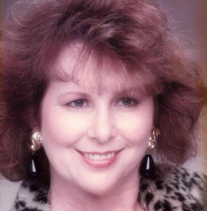 Barbara Sue Burd