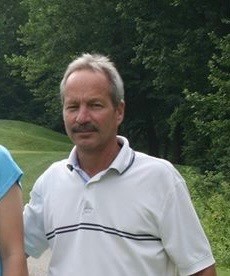 Andrew John Curran