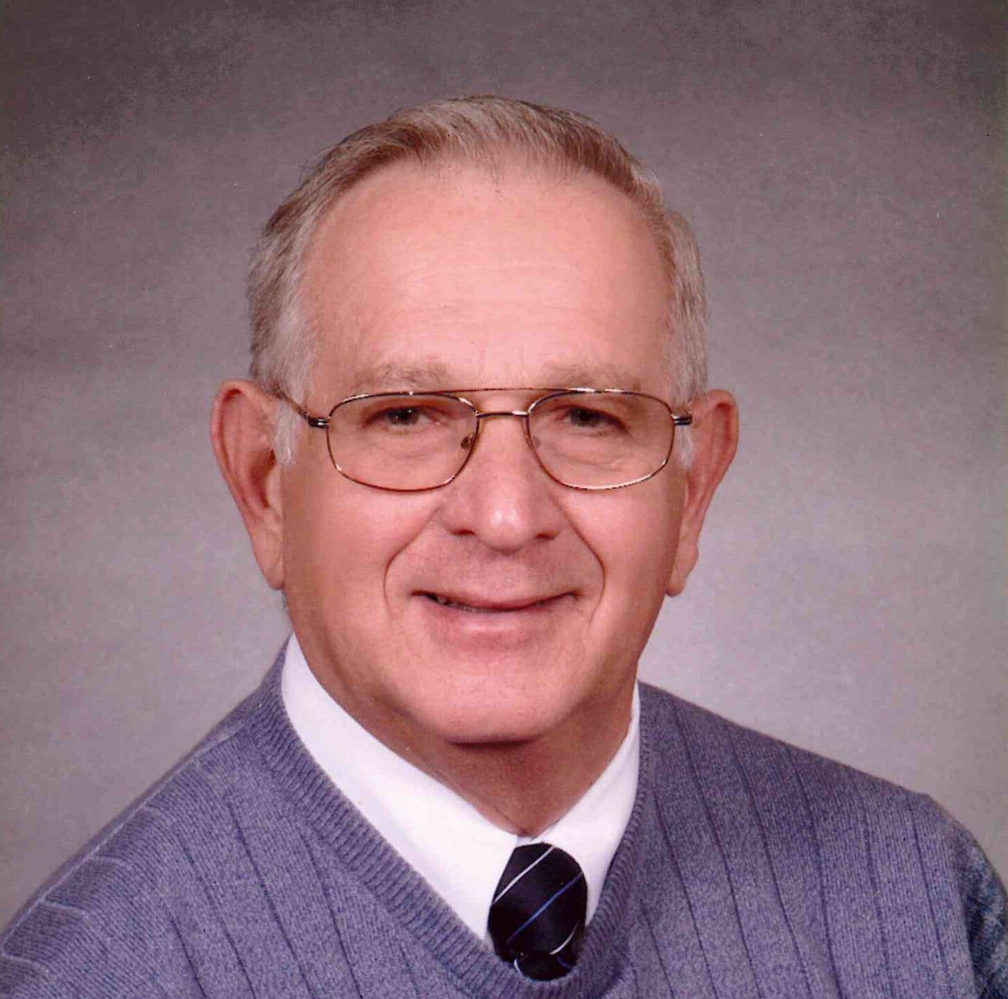 Norman Edward Dendler Sr.