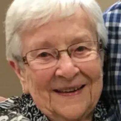 Charlotte Mae Grote