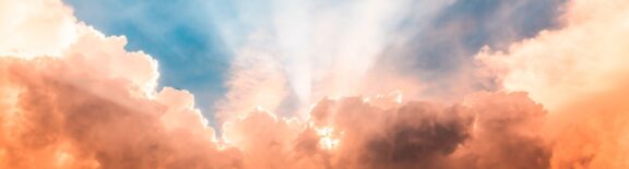Heavenly Clouds