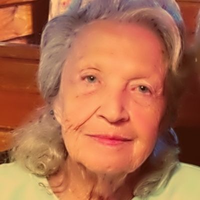 Mary Ann 