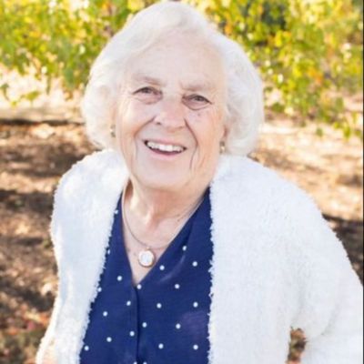 Phyllis Jacks
