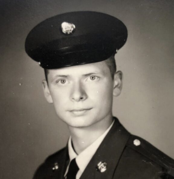 Edward Landenwitsch Jr.