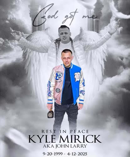 Kyle Mirick