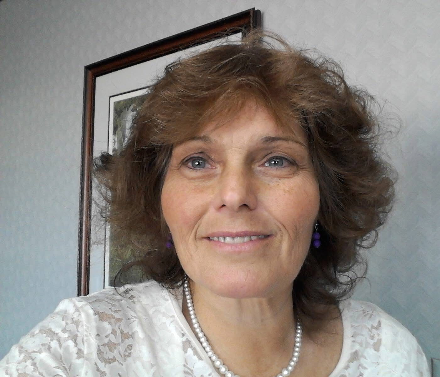Patsey S. Steiber
