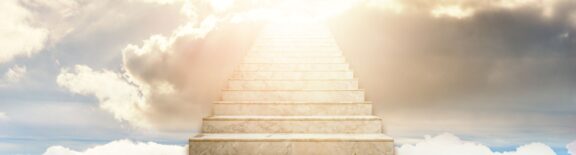Stairway to Heaven