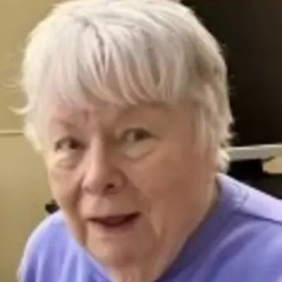 Dorothy M. Stanley