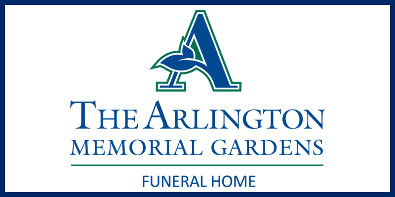 Arlington Memorial Gardens - Funeral Home Logo